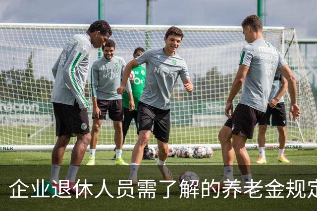 企业退休人员需了解的养老金规定真相